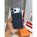 Premium Orginal Branded Ic Magsafe Texture Case For iPhone
