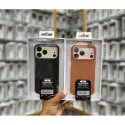 X-Level Nanofiber Carbon Case for - iPhone