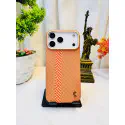 Offical X-Level leadersteed Magnet Carbon Design Magsafe Supported Case 