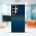  Premium Luxo Carbon Fiber Case For Samsung Galaxy S25Ultra S24Ultra S23Ultra