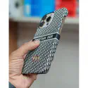 Branded Case For iPhone CD