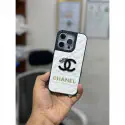 Premium Channel Branded Case For iPhone