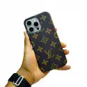 Premium Gucci & Louis Vuiton Case For iPhone