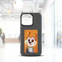 Smart E-Ink Photo Charging Case For Iphone (INK Screen)