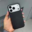X-Level Skin Feel Leather Case For Iphone
