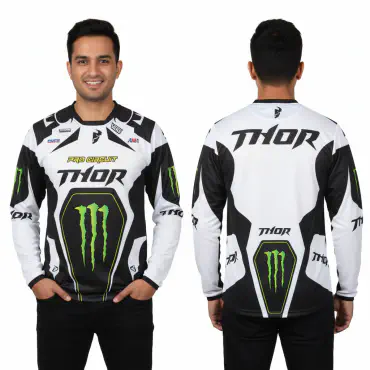 Thor Pro Circuit Whi...