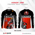 BIKERS T-SHIRT FULL SLEEVE HIGHWAY HERO COMBO (04 PART SUBLIMATION PRINT)-AS4PCOMBO2