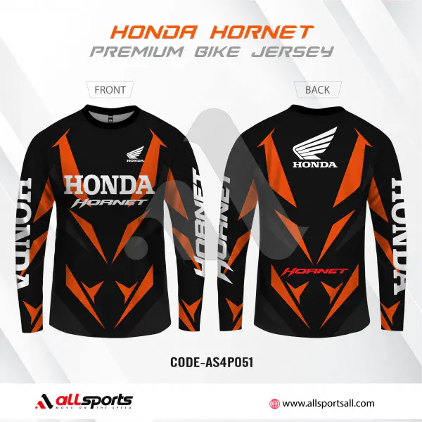 BIKERS T-SHIRT FULL SLEEVE HIGHWAY KING OFFER COMBO (04 PART SUBLIMATION PRINT)-AS4PC2P7