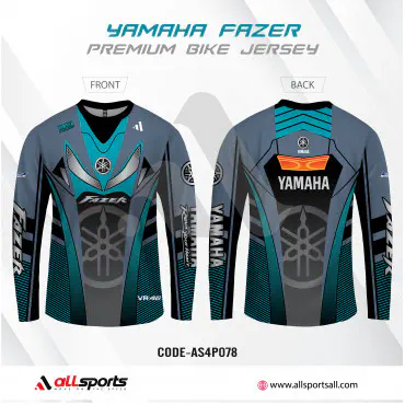 YAMAHA FAZER PASTE B...