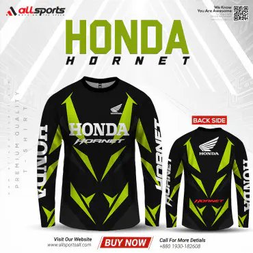 Honda Hornet Green F...