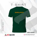 FREE PALESTINE MEN'S T-SHIRT COMBO HALF SLEEVE  (4 PART PRINT)-AS4PHC6
