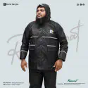 Premium Rain Master Raincoat
