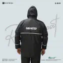 Premium Rain Master Raincoat