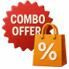 COMBO OFFERS