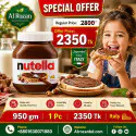 Nutella - 1kg