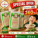 Mr Noodles - Rice Stick Noodles 500gm
