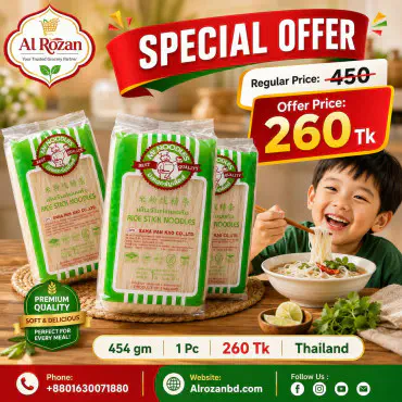 Mr Noodles - Rice St...