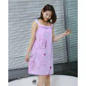 Microfiber Bath towel