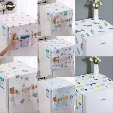 Fridge cover Single Door