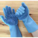 Kitchen Magic Silicon Hand Gloves