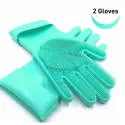 Kitchen Magic Silicon Hand Gloves