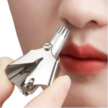 Nose Hair Trimmer For Men And Women