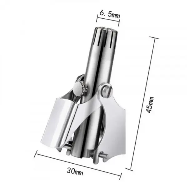 Nose Hair Trimmer For Men And Women