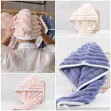 Luxury Hair Towel