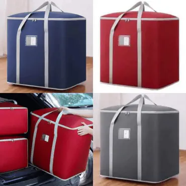 Big Size Storage Bag
