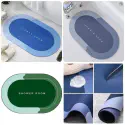 1 Pcs Magic Bathroom Mat