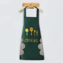  Kitchen Apron 02