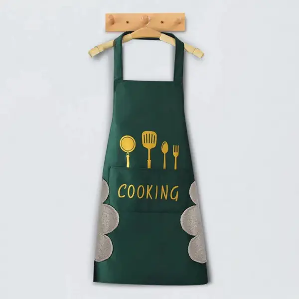  Kitchen Apron 02