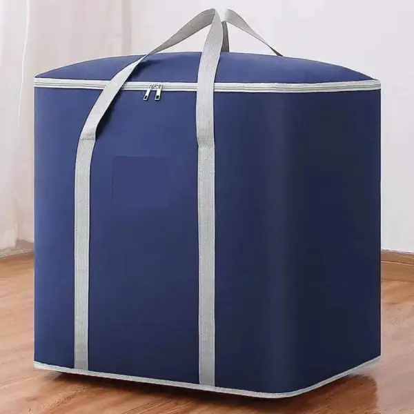 (2Pcs) 4XL Size Big Storage Bag