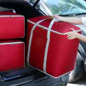(2Pcs) 4XL Size Big Storage Bag
