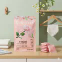 Floral Camphor Balls (1 Pac - 48 Pcs)