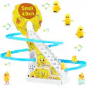 Duck Slide Toy Set (ডাক স্লাইড টয় সেট)