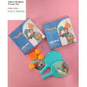 Indoor Hanging Tennis Toy