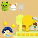 Indoor Hanging Tennis Toy
