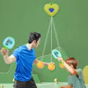 Indoor Hanging Tennis Toy