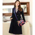 Women Korean Crossbody Bag (Maroon)
