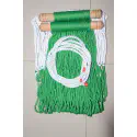 দুইপাশে কাঠি যুক্ত দোলনা - Dolna 