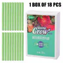 Plant Growth Fertilizer Stick for Indoor & Outdoor Gardening (1 Box = 18 Stick)