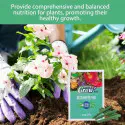 Plant Growth Fertilizer Stick for Indoor & Outdoor Gardening (1 Box = 18 Stick)