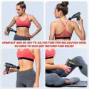 Body Massage Gun