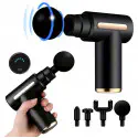 Body Massage Gun