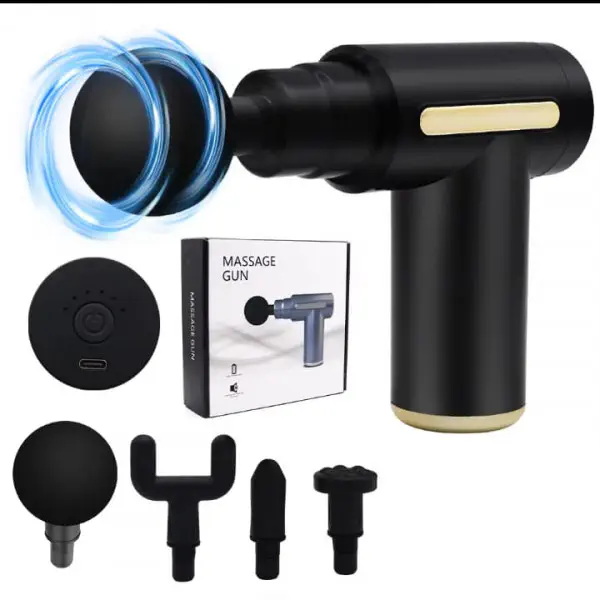 Body Massage Gun