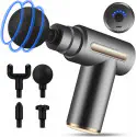 Body Massage Gun