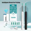 Wireless Visual Earpick (Ear Cleaner)