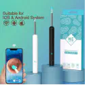 Wireless Visual Earpick (Ear Cleaner)