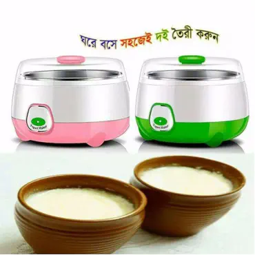 Electric Doi Maker